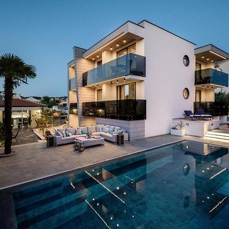 Luxury Apartments In Villa Curiera マリンスカ 部屋 写真